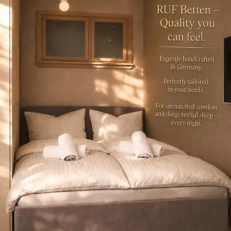 Stylish Center Escape- Where Modern Elegance Meets History