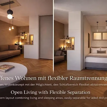 Stylish Center Escape- Where Modern Elegance Meets History شقة *