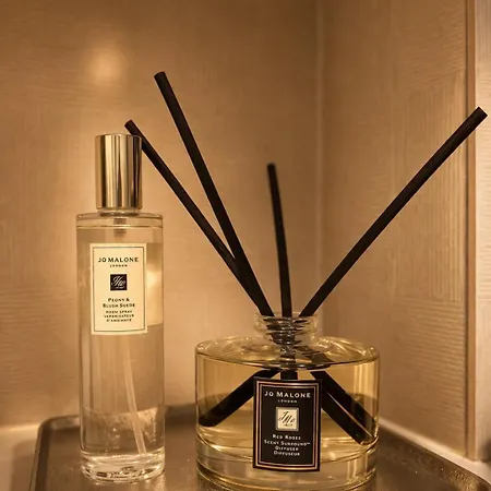 Stylish Center Escape- Where Modern Elegance Meets History ترير