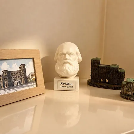 شقة Stylish Center Escape- Where Modern Elegance Meets History